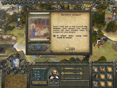 второй скриншот из Reign: Conflict of Nations