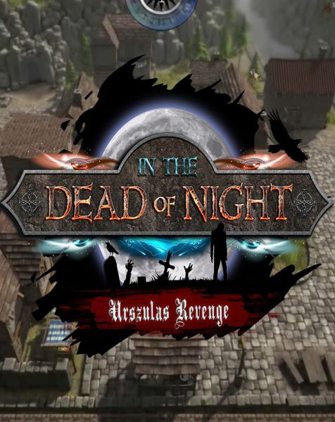 In The Dead Of Night: Urszula's Revenge
