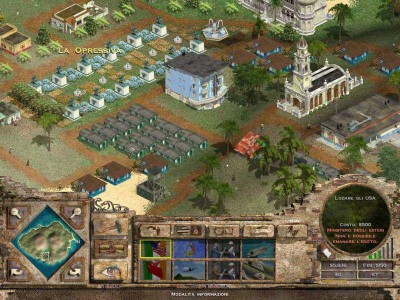 третий скриншот из Tropico: Paradise Island