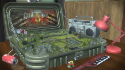 второй скриншот из Toy Soldiers: Complete