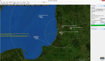 третий скриншот из Command: Modern Air Naval Operations