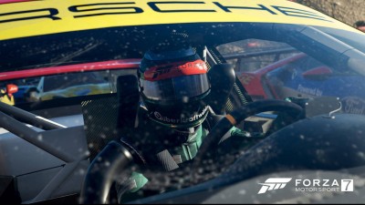 третий скриншот из Forza Motorsport 7