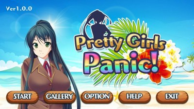 первый скриншот из Pretty Girls Panic! v1.0.1