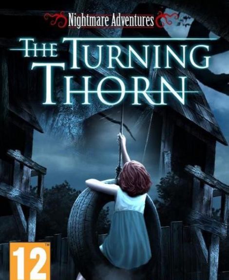 Nightmare Adventures 2: The Turning Thorn