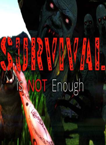 Survival Is Not Enough