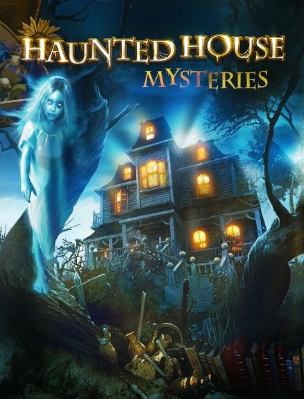 Haunted House Mysteries: Final