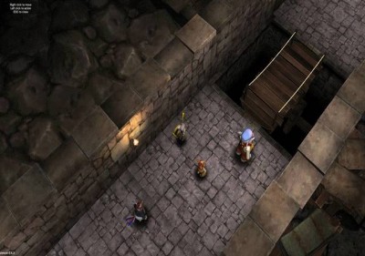третий скриншот из Mystery Maze Of Balthasar Castle