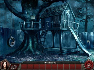 первый скриншот из Nightmare Adventures 2: The Turning Thorn