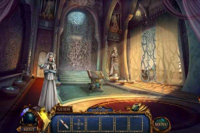 третий скриншот из Forgotten Kingdoms: Dream of Ruin Collector's Edition