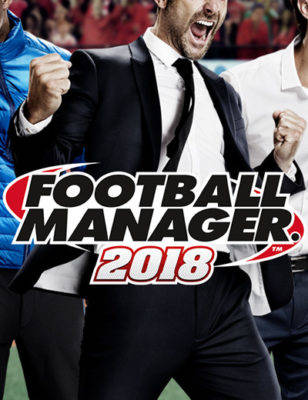 Football Manager 2018 / fm 2018