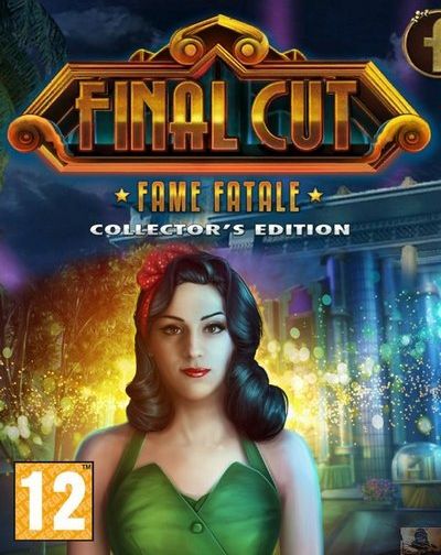 Final Cut 5: Fame Fatale