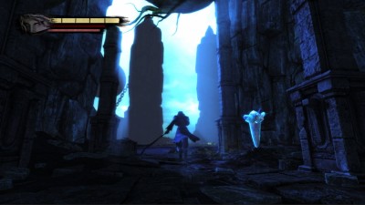 третий скриншот из Anima: Gate of Memories - The Nameless Chronicles