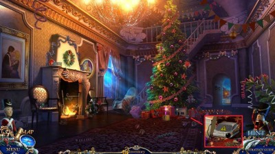 третий скриншот из Christmas Stories 3: Hans Christian Andersen's Tin Soldier