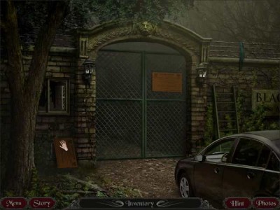 первый скриншот из Nightmare Adventures: The Witch's Prison