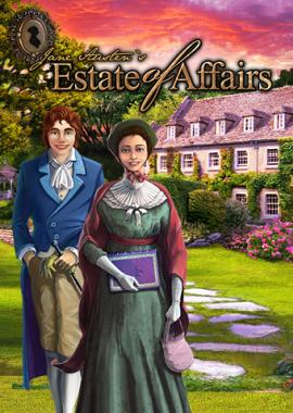 Jane Austen: Estate of Affairs