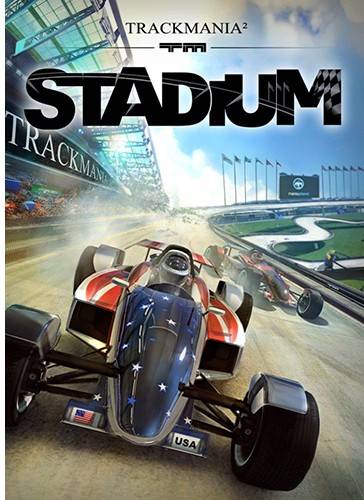 TrackMania 2 - Stadium