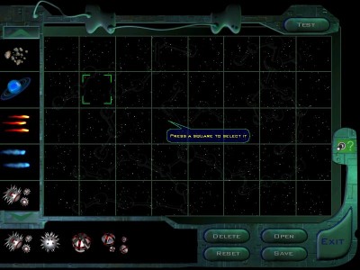 первый скриншот из Pathfinder / Ищущий путь