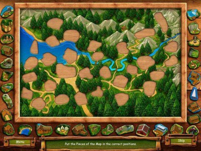 первый скриншот из Vacation Adventures: Park Ranger 3