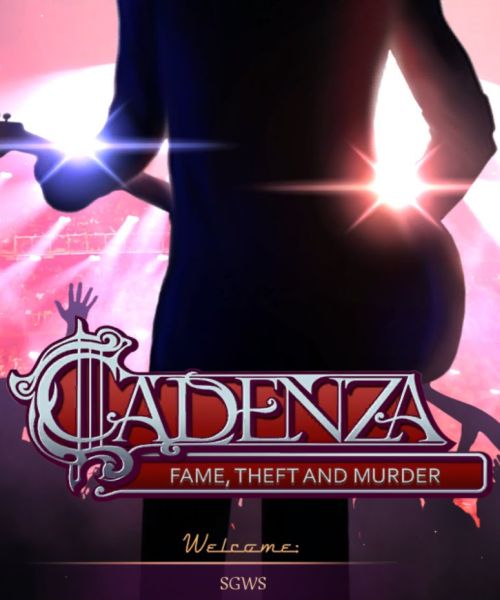 Cadenza 4: Fame, Theft, And Murder