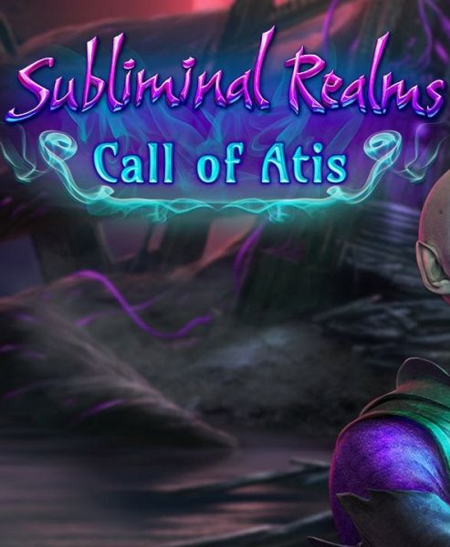 Subliminal Realms 2: Call of Atis