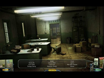 второй скриншот из Mystery Case Files 9: Shadow Lake