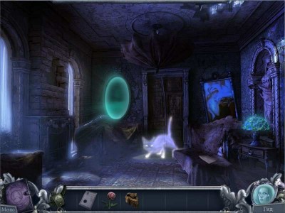 первый скриншот из Haunted Past: Realm of Ghosts