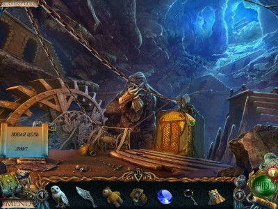 второй скриншот из Lost Lands: Dark Overlord