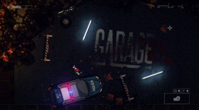 второй скриншот из GARAGE: Bad Trip