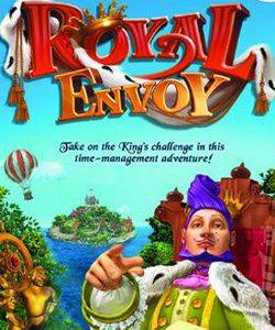 Royal Envoy Anthology