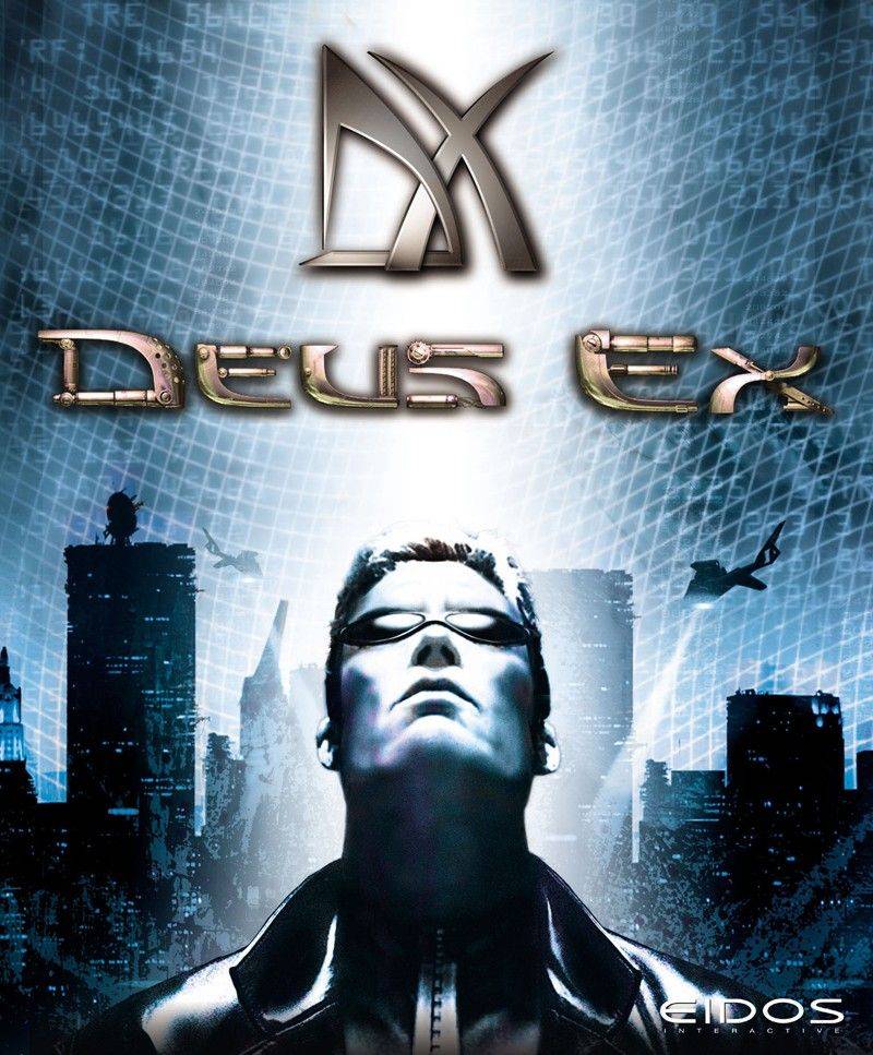 Deus Ex