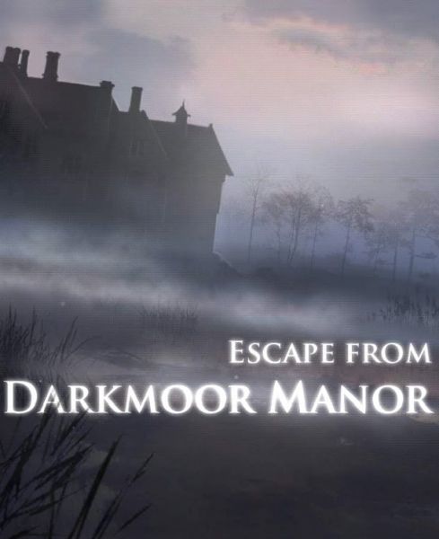 Escape from Darkmoor Manor