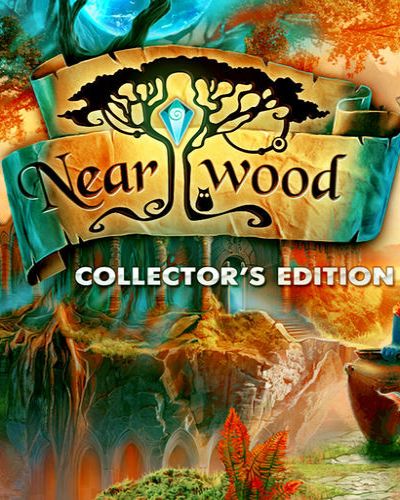 Nearwood Collector's Edition