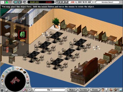 третий скриншот из Hotel Giant 2: Доходный дом