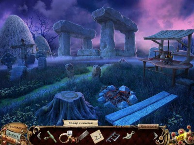 второй скриншот из Guardians of Beyond: Witchville
