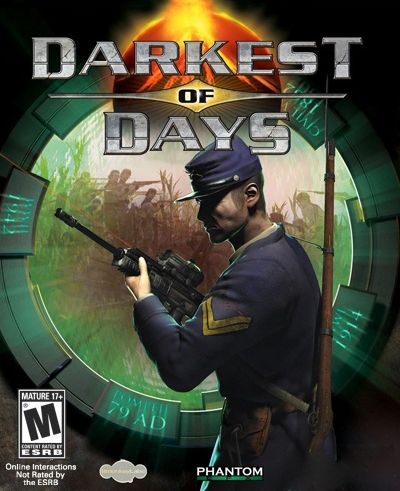 Darkest of Days: Самый черный день