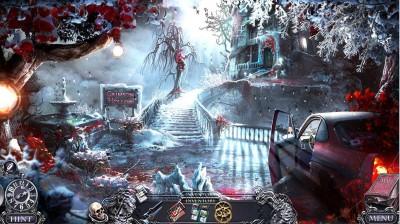 первый скриншот из Grim Tales 11: Crimson Hollow