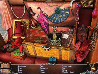 третий скриншот из Scarytales: All Hail King Mongo