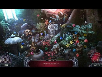 первый скриншот из Grim Tales 10: The Heir