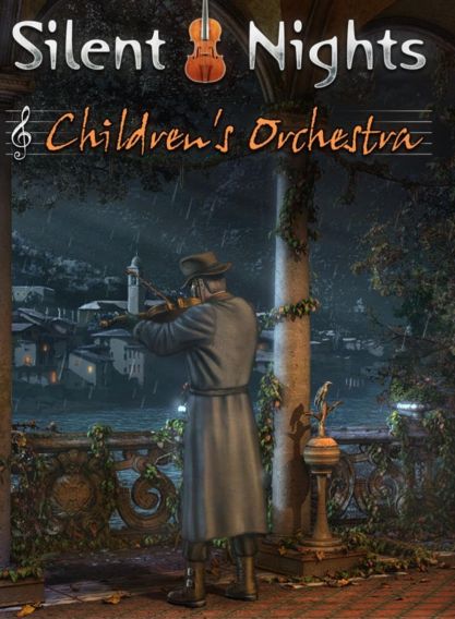 Silent Nights 2: Childrens Orchestra