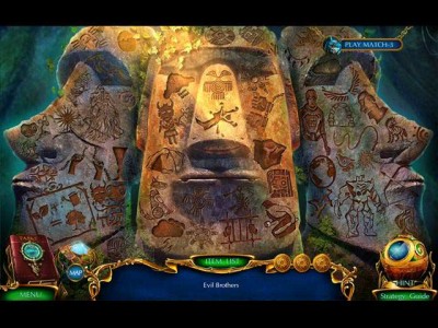 второй скриншот из Labyrinths Of The World 5: Secrets Of Easter