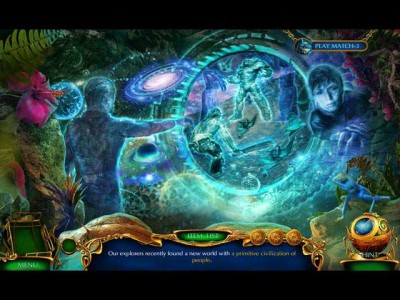 первый скриншот из Labyrinths Of The World 5: Secrets Of Easter