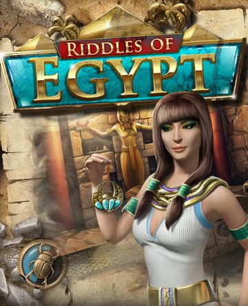 Riddles of Egypt