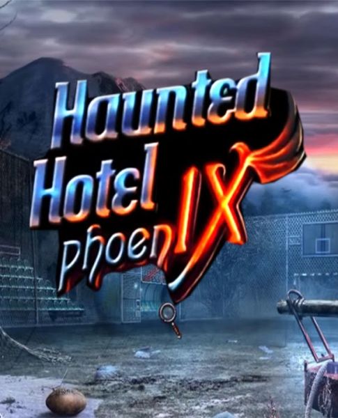 Haunted Hotel 9: Phoenix