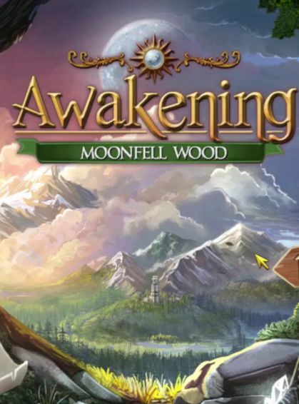 Awakening: Moonfell Wood