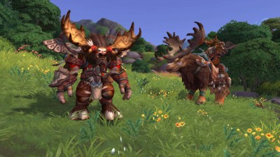 второй скриншот из World of Warcraft: Battle for Azeroth