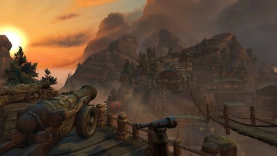 третий скриншот из World of Warcraft: Battle for Azeroth