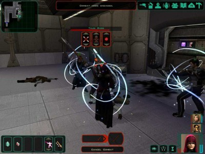 четвертый скриншот из Сборник игр по вселенной "Star Wars"