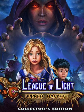League of Light 2