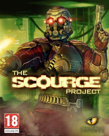 The Scourge Project: Episode 1 and 2