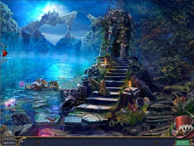 первый скриншот из Bridge to Another World 3: Alice in Shadowland